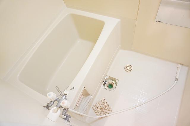 バス・シャワールーム　浴室