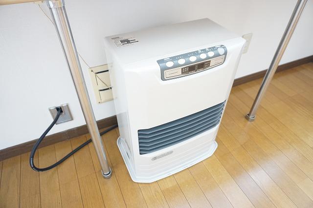 その他設備　設備