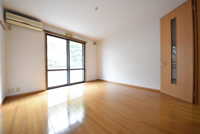 居室・リビング　居室