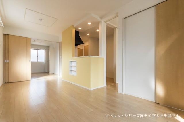 居室・リビング