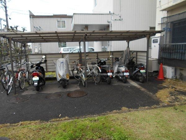 その他共有部分