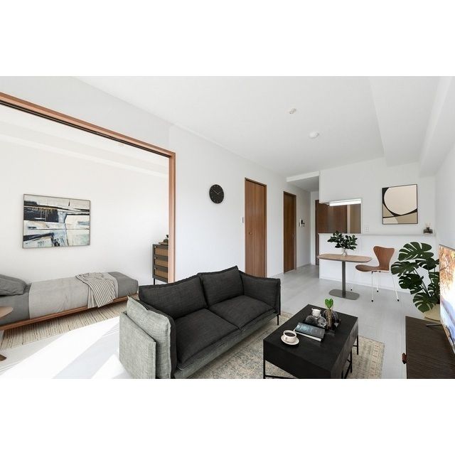 居室・リビング