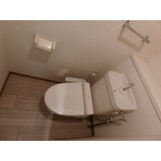 トイレ　☆トイレ☆