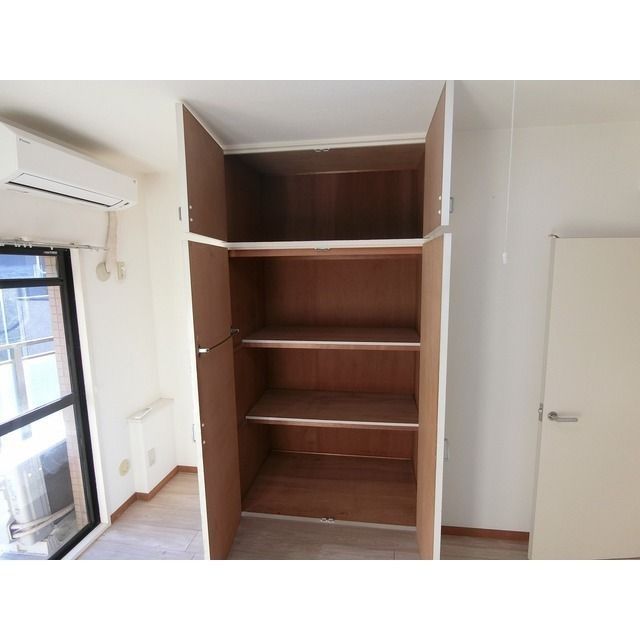 収納　☆収納☆