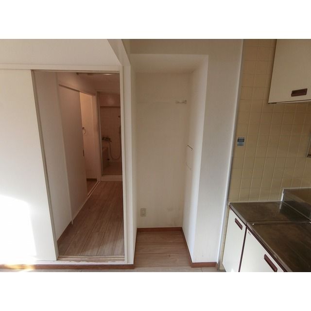 その他設備　☆その他設備☆