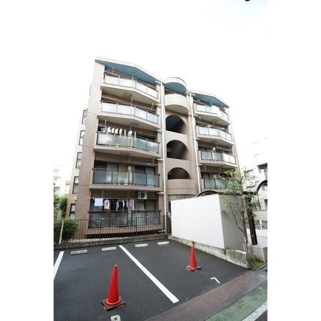 建物外観　☆外観☆