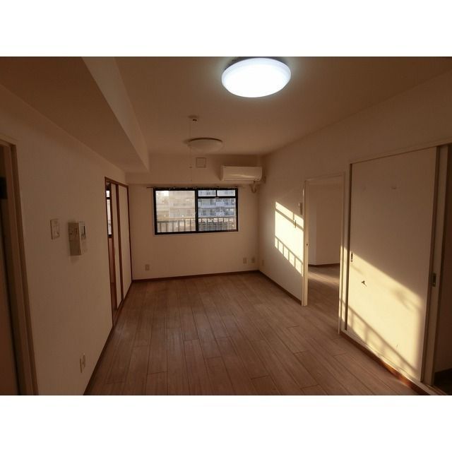 居室・リビング　☆リビング☆