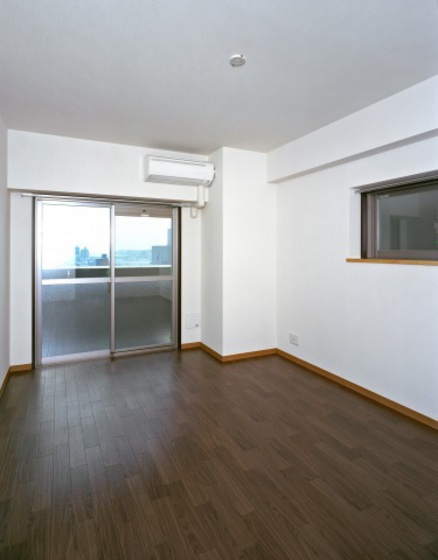 居室・リビング　※別部屋の写真です