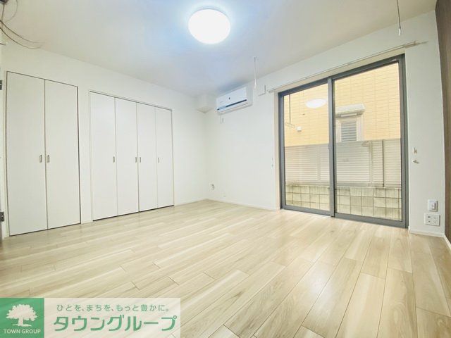 居室・リビング　リビング/居室