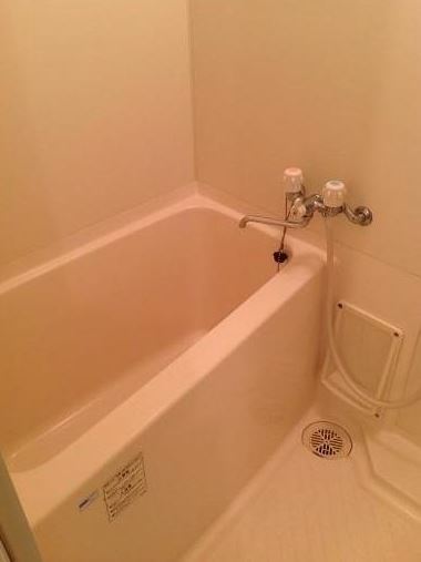 バス・シャワールーム　（別タイプ参考写真）ジュネス南池袋　豊島区南池袋1