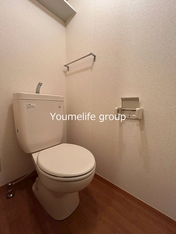 トイレ　他部屋参照