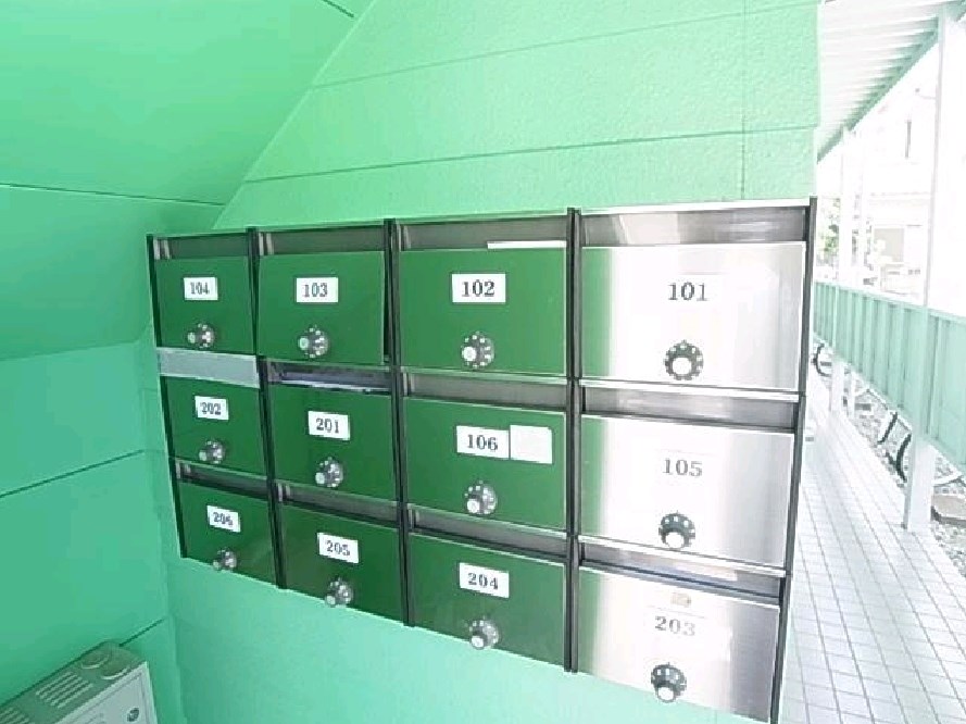 その他共有部分