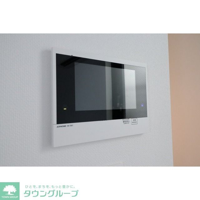 セキュリティ　★タウンハウジング蒲田店取り扱い★