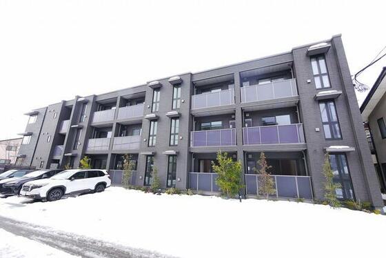 建物外観　※写真はイメージです。