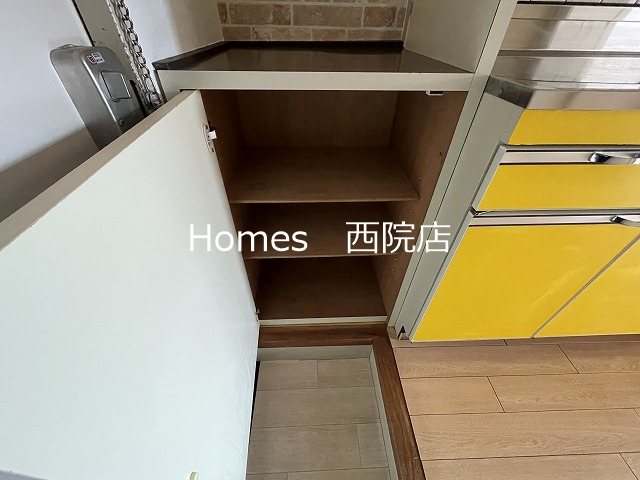 その他　シューズボックス