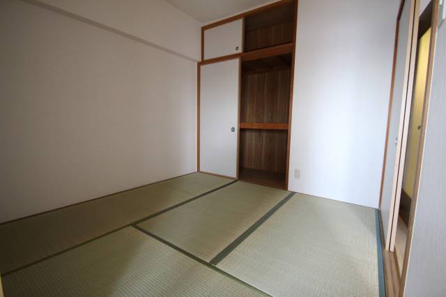 その他部屋・スペース　和室