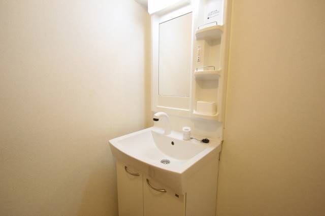 洗面設備　シャンプードレッサー