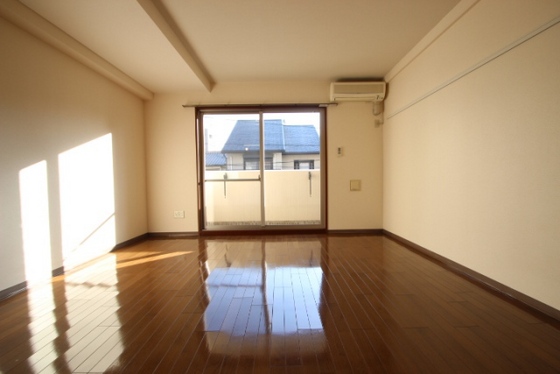 その他部屋・スペース　※別部屋の写真です