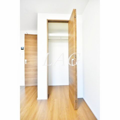 収納　収納です。