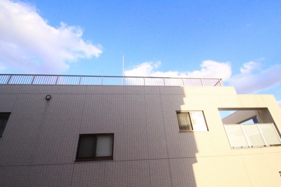 眺望　※別号室の写真です