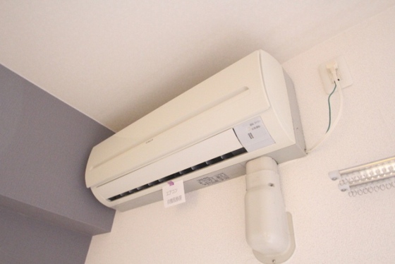 その他設備　※別号室の写真です