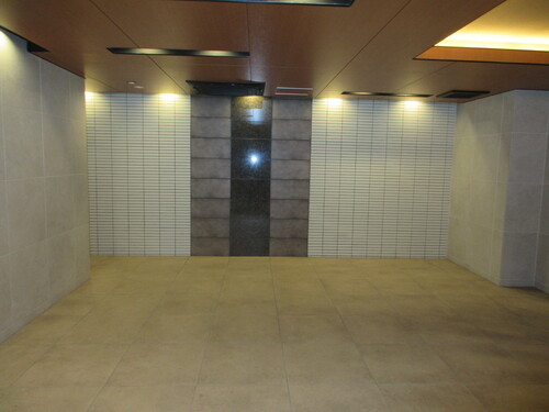 ロビー　ロビー　2026年1月撮影の写真