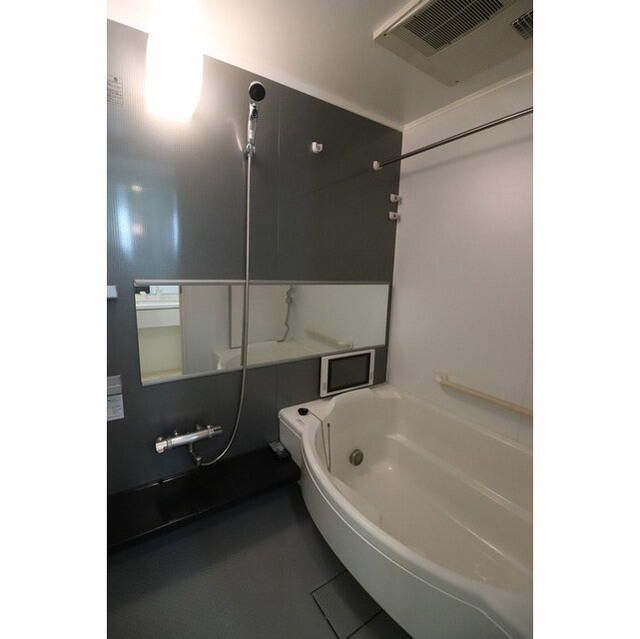 バス・シャワールーム　参考写真