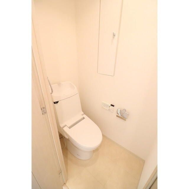 トイレ　参考写真