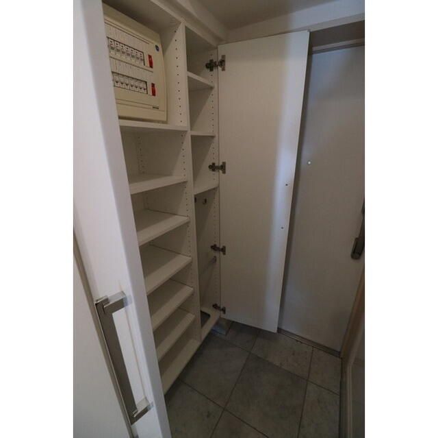 玄関　参考写真