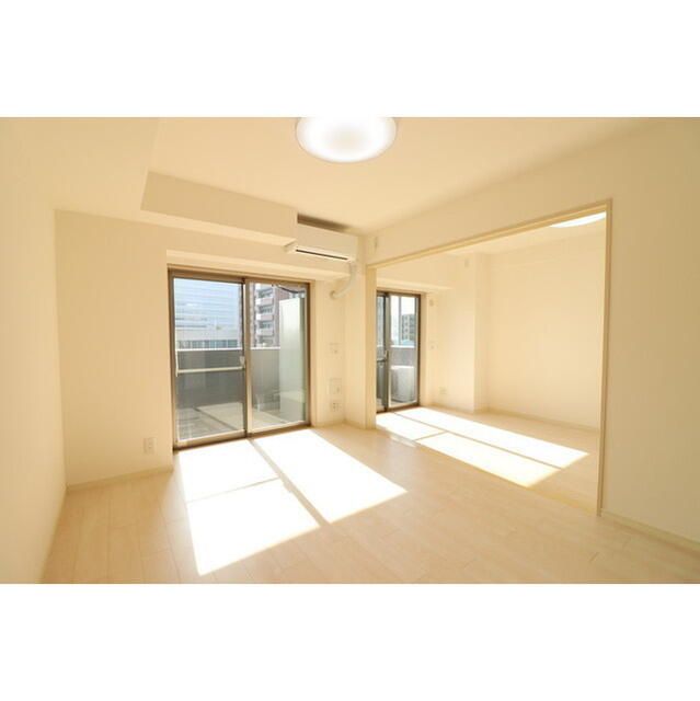 居室・リビング　参考写真