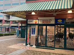 スーパー　そうてつローゼンオルト新子安店（スーパー）まで662m