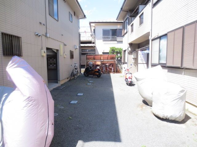 その他共有部分