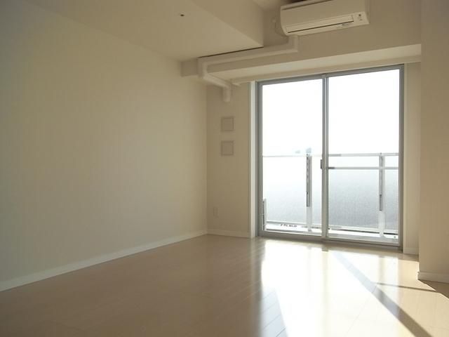 居室・リビング　人気のフローリングのお部屋