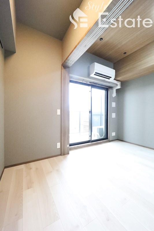 その他部屋・スペース　ベッドルーム