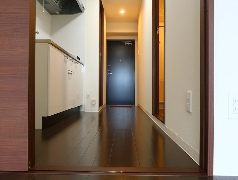 居室・リビング　同型タイプ