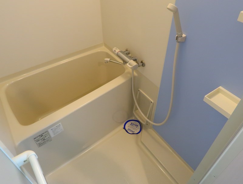 バス・シャワールーム　同型タイプ