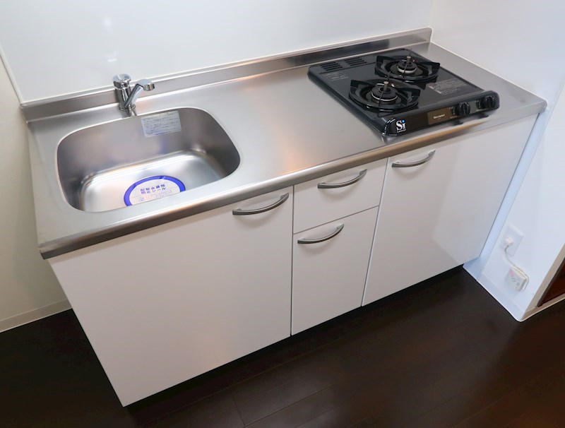 キッチン　同型タイプ