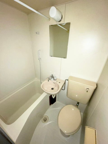 バス・シャワールーム　同仕様
