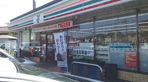 コンビニ　セブンイレブン船橋飯山満町2丁目店（コンビニ）まで663m