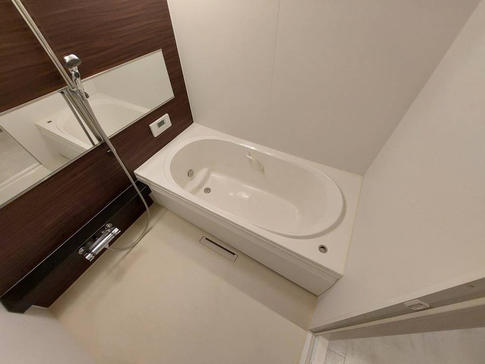 バス・シャワールーム　浴室