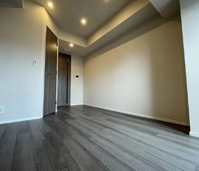 居室・リビング　同タイプ別部屋参照