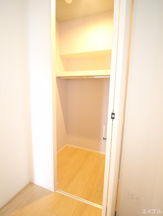 収納　※現況優先