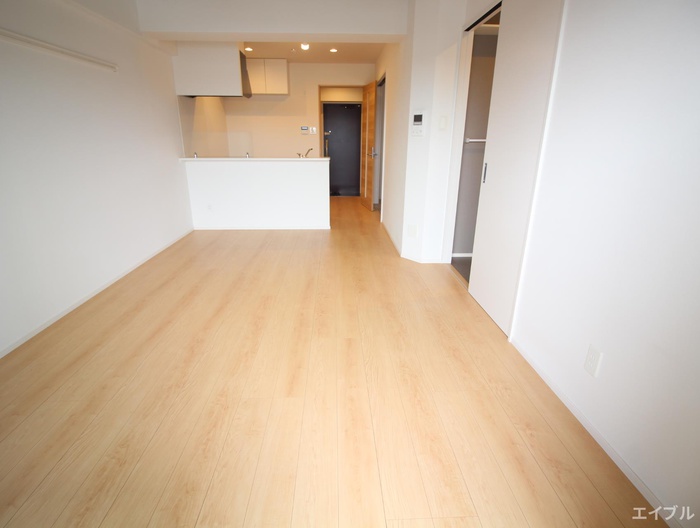 居室・リビング　※現況優先