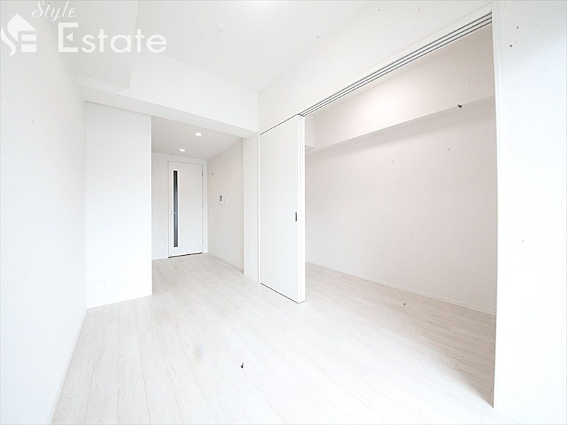 居室・リビング　同仕様写真