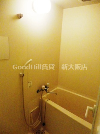 バス・シャワールーム　フォレストプラザI