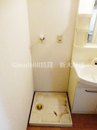 その他設備　フォレストプラザI