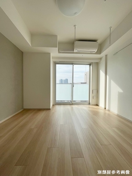 居室・リビング　使いやすい形の為、レイアウトを楽しめます♪