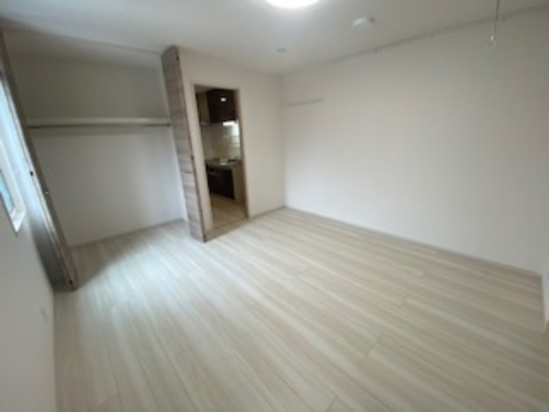 居室・リビング　図面と現状に相違がある場合には現状を優先