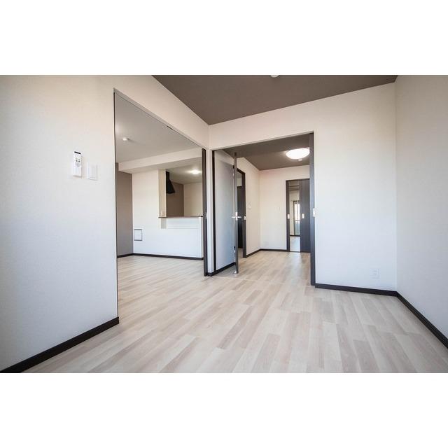 その他部屋・スペース　洋室