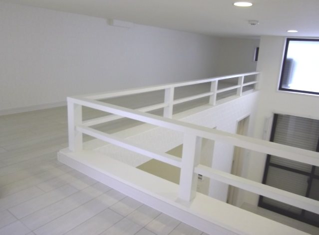 その他部屋・スペース　退去予定の為別部屋の写真使用